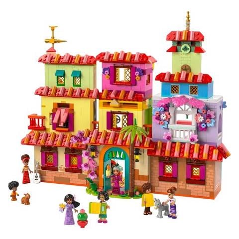 43245 La magica Casa della Famiglia Madrigal - Foto 1