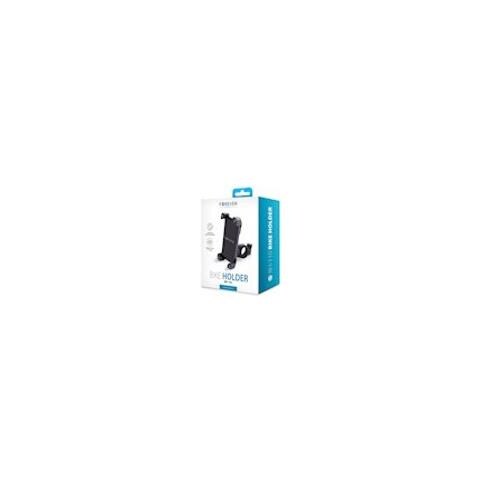 Supporto Bici Per Smartphone Rotante Universale Da 3,5"" Fino A 7"", Nero - Foto 5