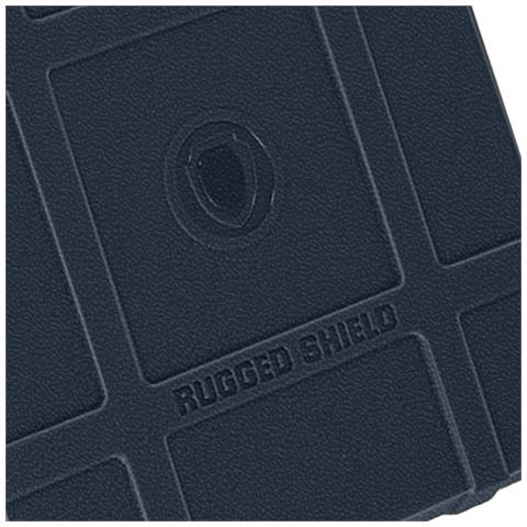 Cover Per Samsung Galaxy Xcover 7 Silicone Anti-urto Design In Rilievo - Foto 2