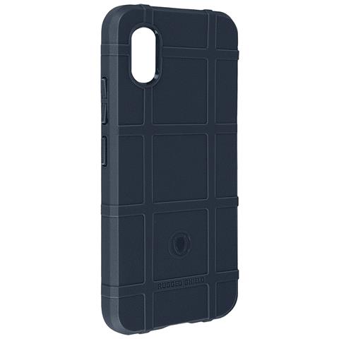 Cover Per Samsung Galaxy Xcover 7 Silicone Anti-urto Design In Rilievo - Foto 5
