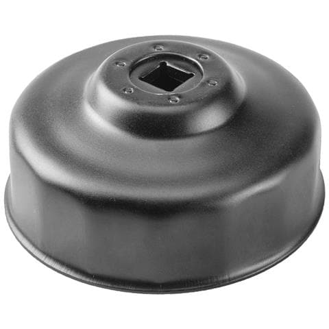 Tappo Filtro Olio 67 Mm, 14 Angoli - Foto 1