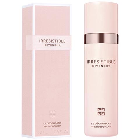 Irresistible The Deodorant Deodorante Spray 100 Ml - Foto 1
