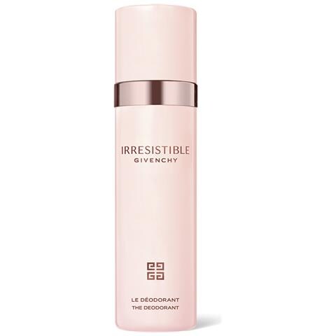 Irresistible The Deodorant Deodorante Spray 100 Ml - Foto 2