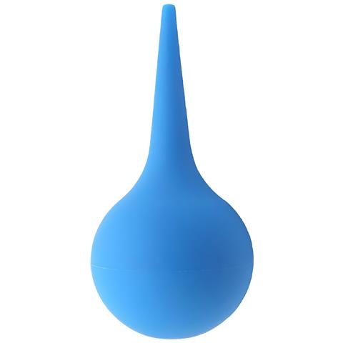 Schizzetto Per Clistere Auricolare 41 Ml, Blu - Foto 1