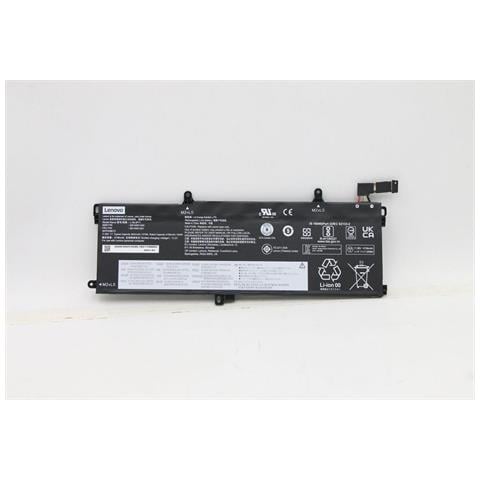 Battery Internal 3c 57wh Liion Lgc (5b10w51831) - Foto 1
