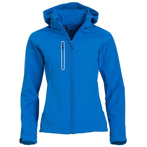 Milford Jacket Ladies Royal Xxl - Foto 1