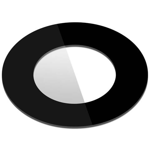 Lente Fotocamera Principale Galaxy S23 Fe Originale, Trasparente - Foto 2