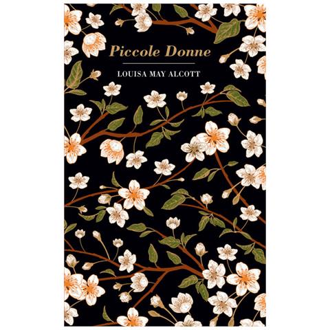 Louisa May Alcott - Piccole donne - Foto 1