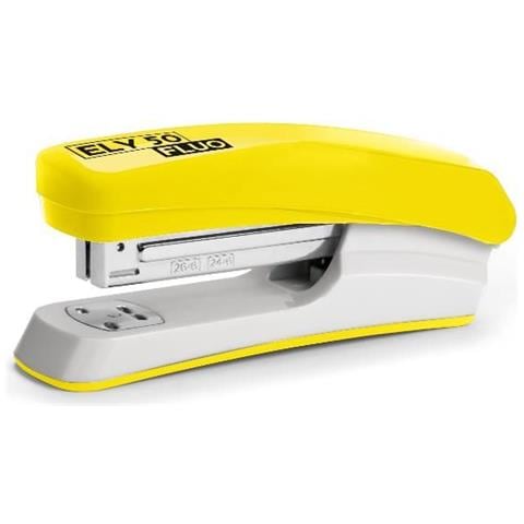 Cucitrice Da Tavolo Ely 50 Fluo - Foto 1