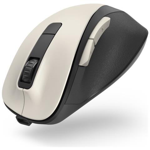 MW-500 Recharge mouse Ufficio Mano destra RF Wireless Ottico 1600 DPI - Foto 2