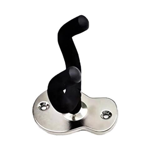Supporto Da Parete Per Chitarra Resistente Silver - Foto 2