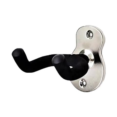 Supporto Da Parete Per Chitarra Resistente Silver - Foto 3