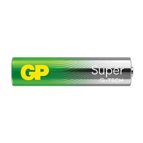 Super Alkaline GP24A Batteria monouso Mini Stilo AAA Alcalino - Foto 3