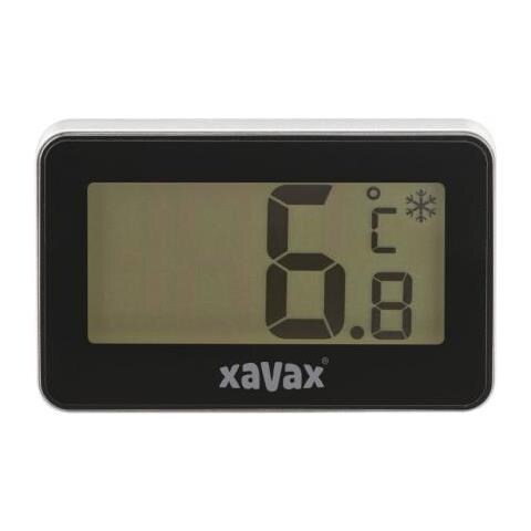 Hama 00185853 Termometro Per La Cucina Digitale -30 - 50 C Nero - Foto 1