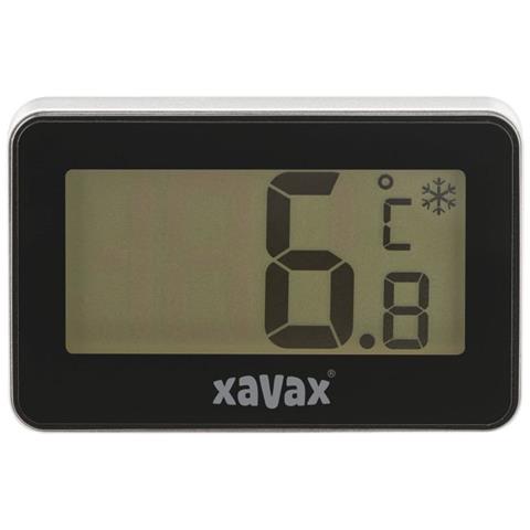 Hama 00185853 Termometro Per La Cucina Digitale -30 - 50 C Nero - Foto 4