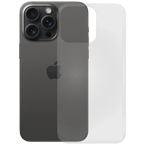 50160981 custodia per cellulare 17 cm (6.7") Cover Trasparente - Foto 1