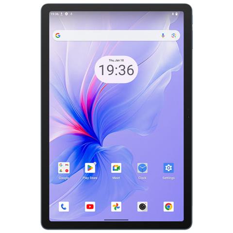 Tablet Tab 16 Pro Blu 11" HD RAM 8 GBGB Memoria 256 GB +Slot eMMC Wi-Fi Fotocamera 13Mpx Android - Europa - Foto 2