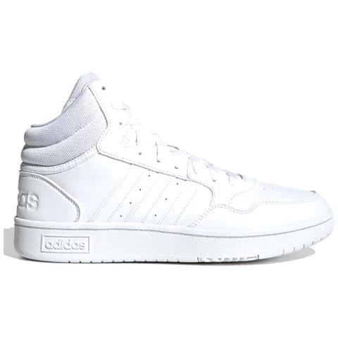 Scarpe Donna Hoops 3.0 Mid Lifestyle Basketball Classic Vintage - Foto 1