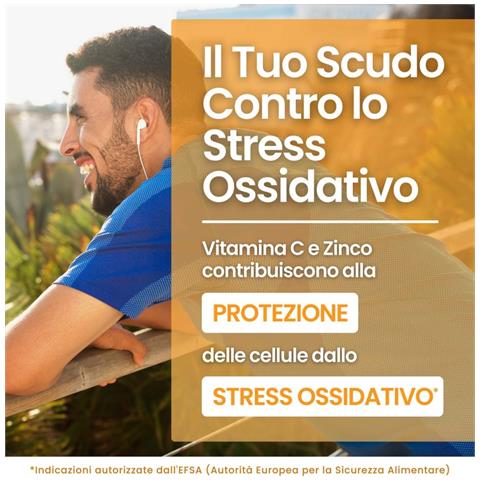 Vitamina C 1000 Mg E Zinco - Rafforza Il Sistema Immunitario - 1 Compressa Al Giorno - Alto Dosaggio, 150 Compresse, Qualità Premium - Foto 4