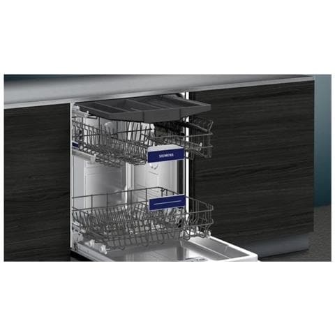 iQ300 Lavastoviglie Sottopiano 14 Coperti D - Foto 4