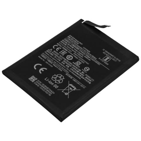 Batteria Per Xiaomi Poco X3 / Poco X3 Pro Li-polymer 3.85v 5000mah 19.2wh - Foto 1