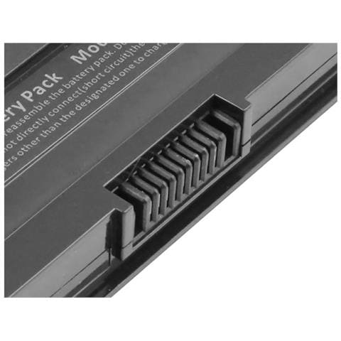 Batteria Li-ion 4400mah Per Pc Portatile Dell Inspiron 14 Compatibile 05y4yv - Foto 2
