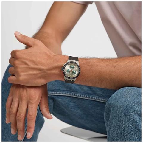 Orologio Swatch  - Sust402 - Foto 5