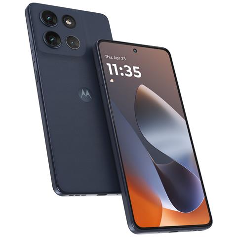 Moto G86 Power 5G 512GB 8GB Ram Display 6.67''pOLED Main Camera 50MP Doppia Sim Usb Tipo-C Android 15 Dimensity 7300 6720mAh Pantone Spellbound - Foto 1