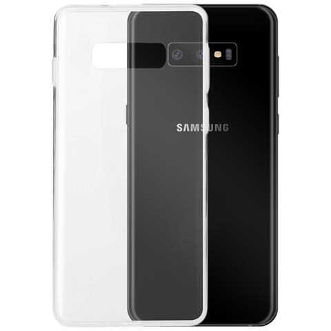 SILITRANSGS10E custodia per cellulare Trasparente - Foto 1