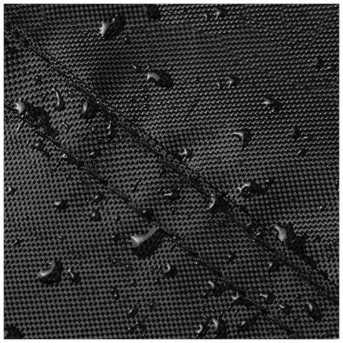 Copertura per mobili da esterno 210 x 80 x 75 cm - Foto 9