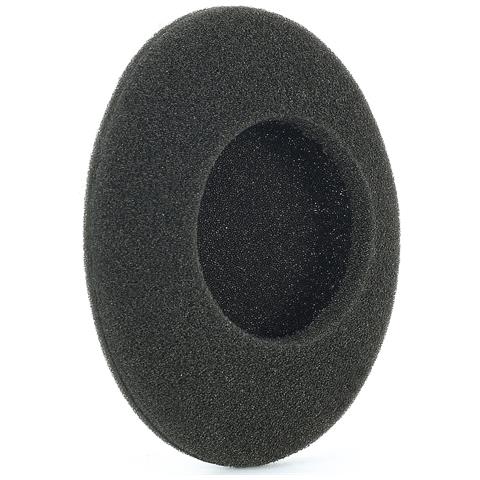 Cuscinetti Auricolari Di Ricambio In Schiuma Compatibili Con Logitech Pc Headset 860 - Confezione Da 2 - Foto 7