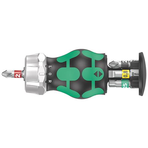 RA 2 Cacciavite con punte multiple Cacciavite dritto - Foto 1