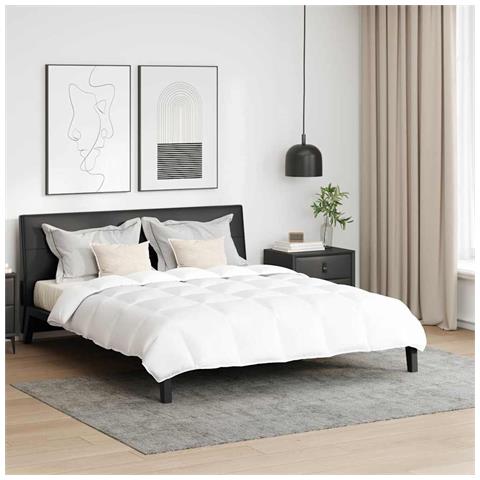 Piumone Altro 3 pcs Bianco Piume - Foto 2