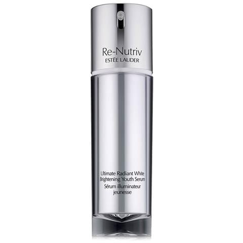 , Re-nutriv - Ultimate Radiant White Brightening Youth, Estratto Di Tuberosa Bianca, Idrata /nutre /rafforza & Luminosità, Giorno, Siero, Per Il Viso, 30 Ml - Foto 1