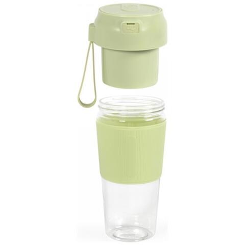 Frullatore Portatile Da 40 W, 0,3 L - Dop248m - Foto 2