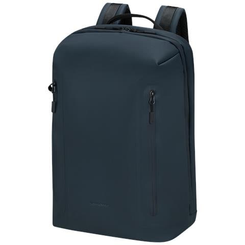 Coatify Biz Backpack 15.6" zaino City backpack Blu Poliuretano termoplastico (TPU) - Foto 2