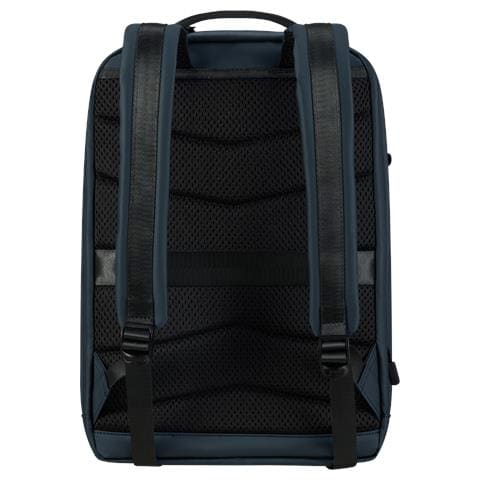 Coatify Biz Backpack 15.6" zaino City backpack Blu Poliuretano termoplastico (TPU) - Foto 6