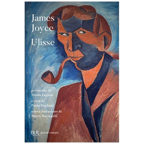 James Joyce - Ulisse - Foto 1
