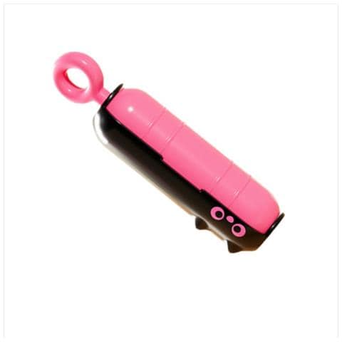 Rullo Levapelucchi Lavabile 2-in-1: Rimozione Peli Animali Riutilizzabile & Pulizia Vestiti Black + Pink - Foto 1