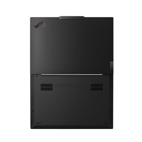 ThinkPad X1 Carbon Gen 13 Copilot+ PC Intel Core Ultra 7 258V Computer portatile 35,6 cm (14") 2.8K 32 GB LPDDR5x-SDRAM 1 TB SSD Wi-Fi 7 (802.11be) Windows 11 Pro Tedesco Nero - Foto 2