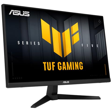 TUF Gaming VG249Q5A Monitor PC 60,5 cm (23.8") 1920 x 1080 Pixel Full HD LCD Nero - Foto 5