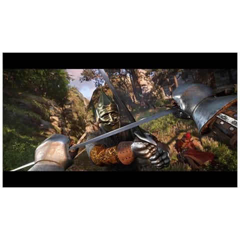 Kingdom Come: Deliverance II Standard PlayStation 5 - Foto 2