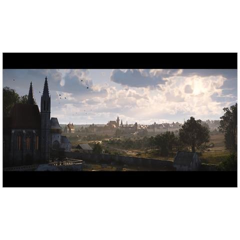 Kingdom Come: Deliverance II Standard PlayStation 5 - Foto 7