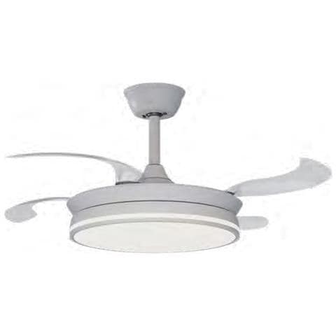 AR5PL92 ventilatore Bianco - Foto 1