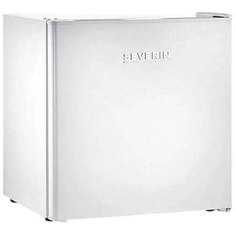 GB 8886 Congelatore verticale Superficie piana 32 L Bianco - Foto 1