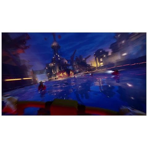 Tides of Tomorrow (Playstation 5) Standard Multilingua - Foto 2