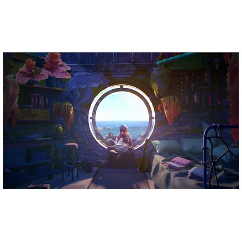 Tides of Tomorrow (Playstation 5) Standard Multilingua - Foto 7