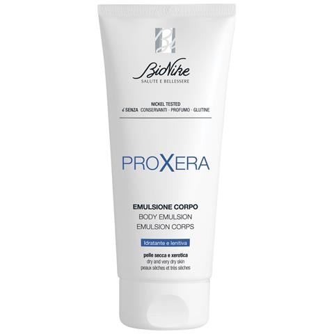 Proxera Emulsione Corpo 200 ml - Foto 1