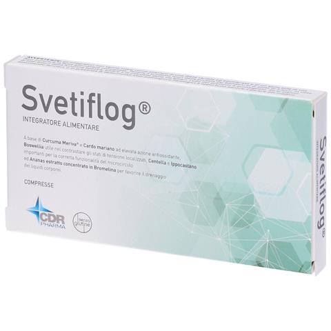 Svetiflog 15 Compresse - Foto 1