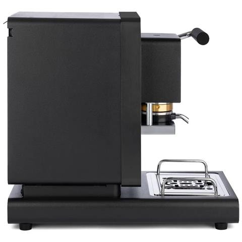Macchina da Caffè Iconica a Cialde ESE 44 mm FIAT NERO - Foto 3